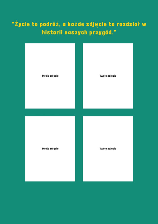 Fotoksiążka AUSTRALIA 5