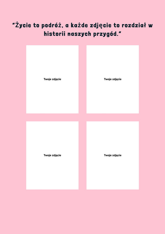 Fotoksiążka AUSTRALIA 3