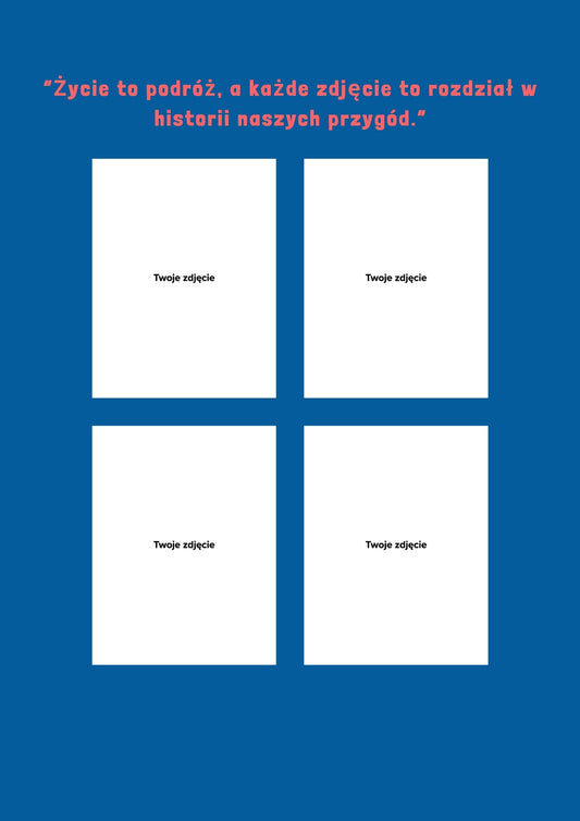 Fotoksiążka JAPAN 9