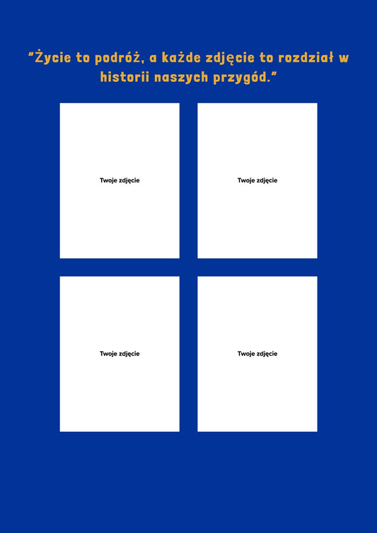 Fotoksiążka SOUTH KOREA 2