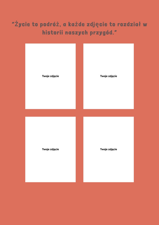 Fotoksiążka ENGLAND 8