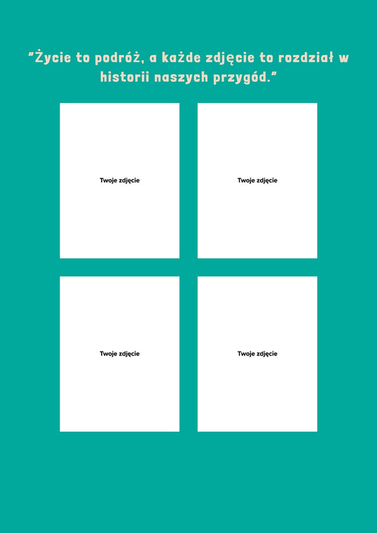 Fotoksiażka GREECE 2