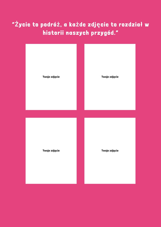 Fotoksiażka GREECE 3