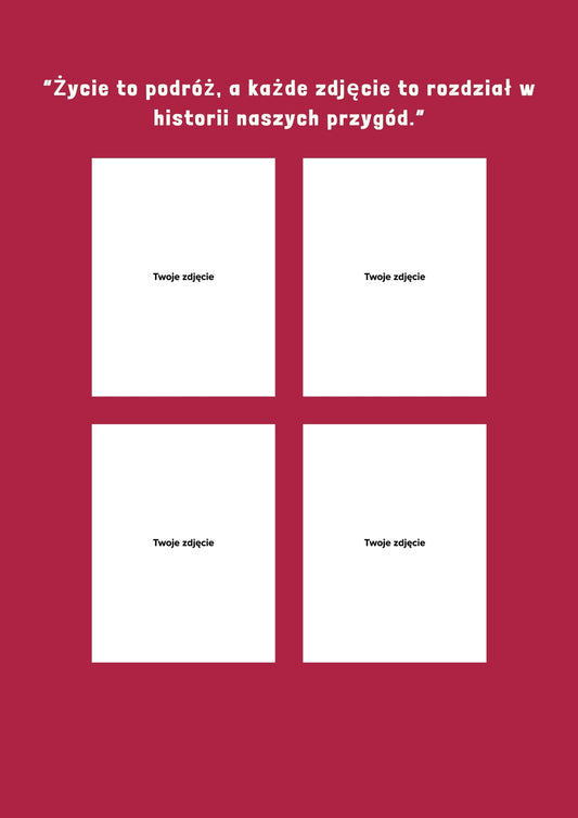 Fotoksiążka SPAIN 7