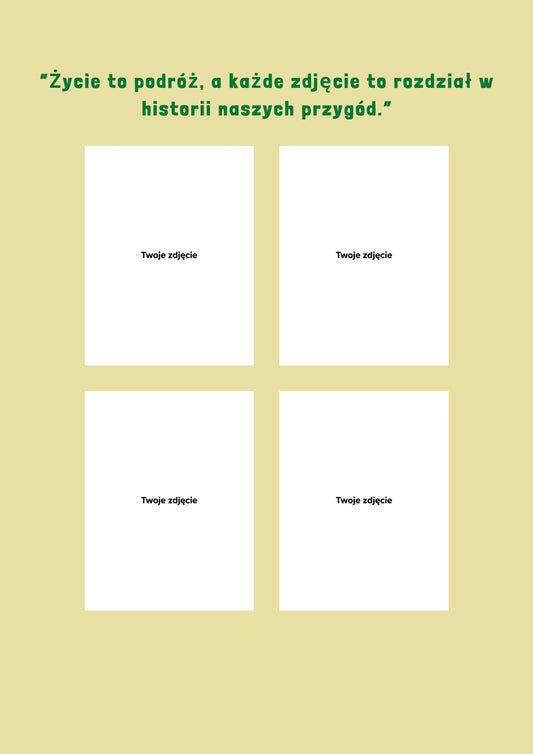 Fotoksiążka ROMANIA 4