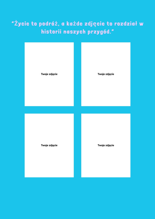 Fotoksiążka ROMANIA