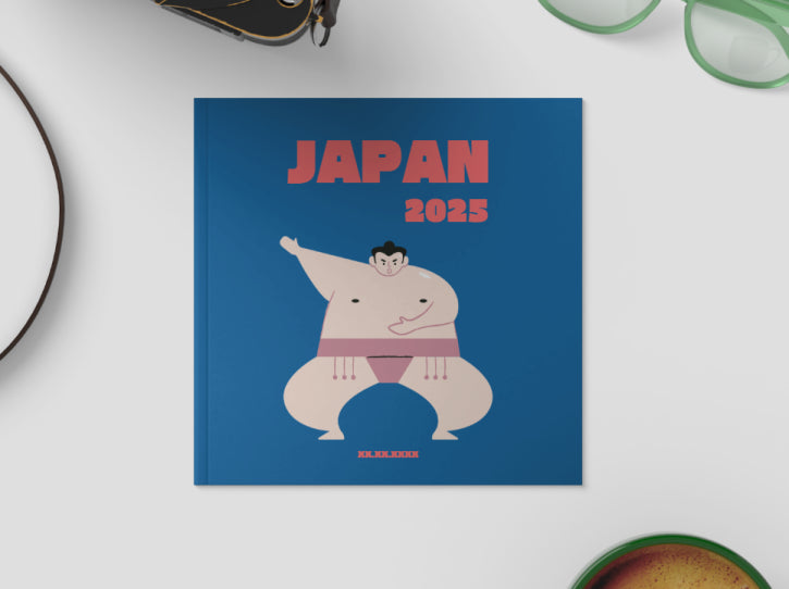 Fotoksiążka JAPAN 9