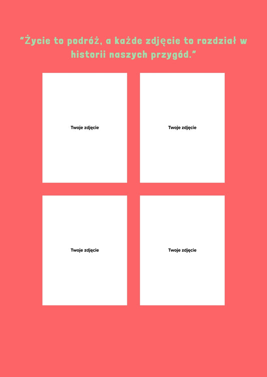 Fotoksiążka NEW YORK CITY 5