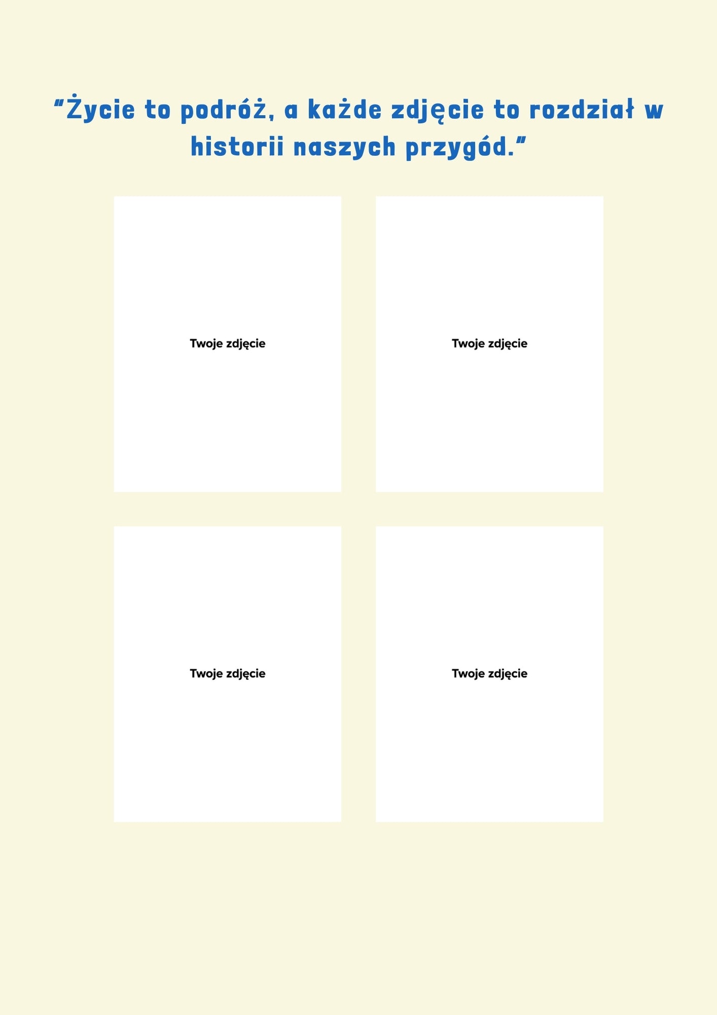 Fotoksiażka AUSTRALIA 6