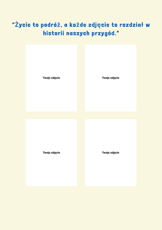 Fotoksiażka AUSTRALIA 6