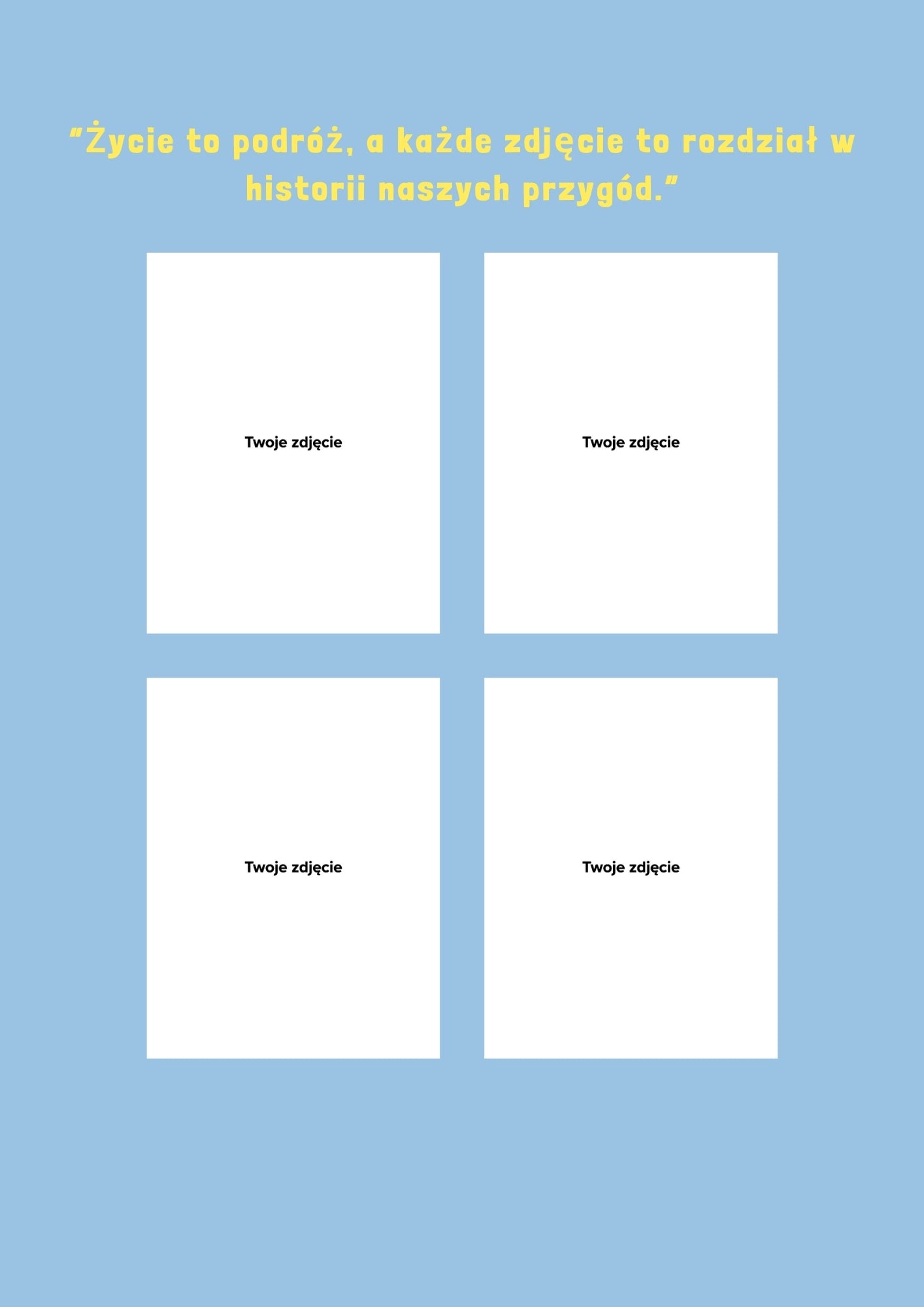 Fotoksiążka AUSTRALIA 4