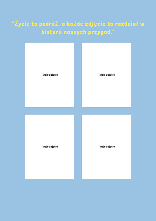 Fotoksiążka AUSTRALIA 4