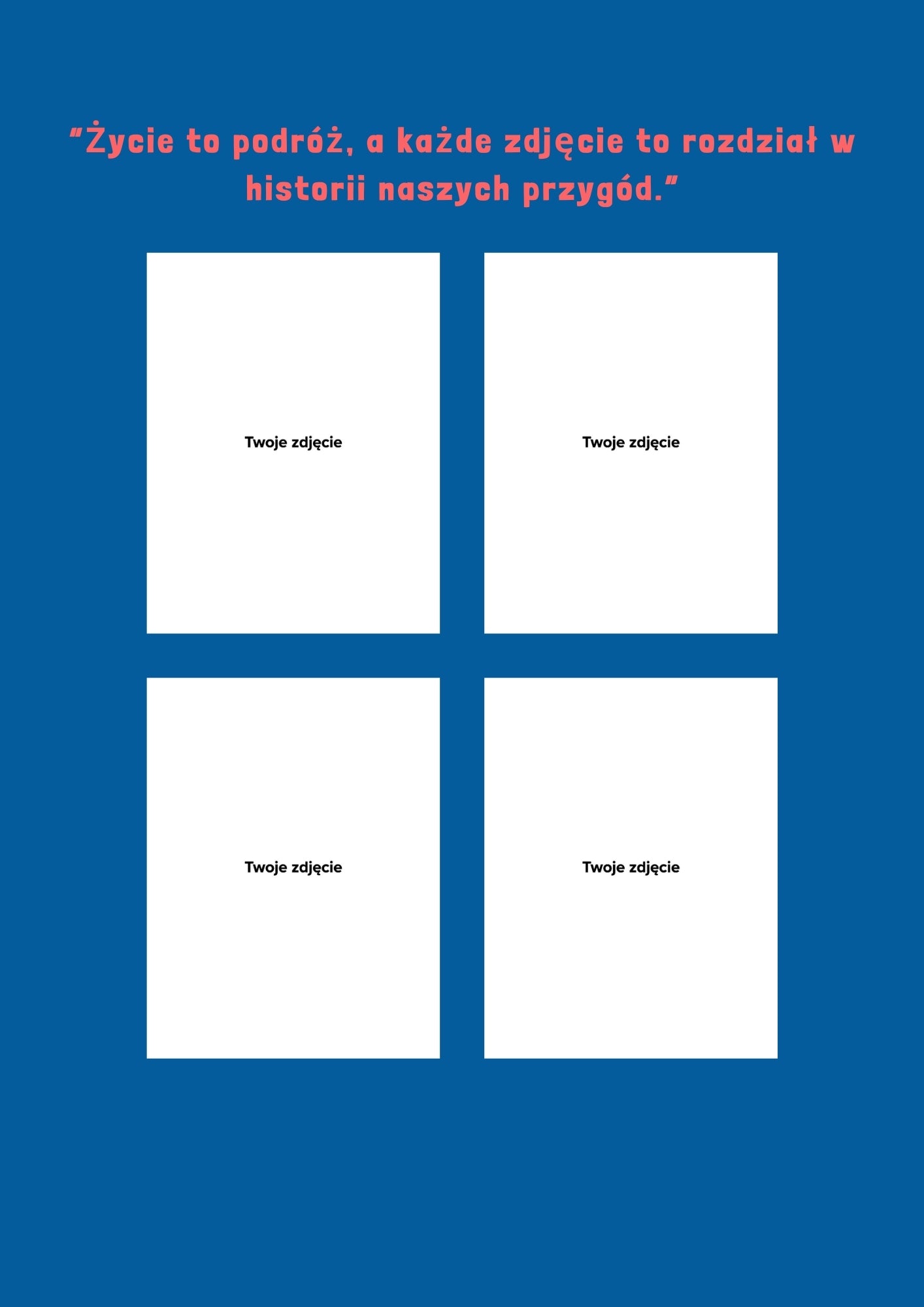 Fotoksiążka JAPAN 9