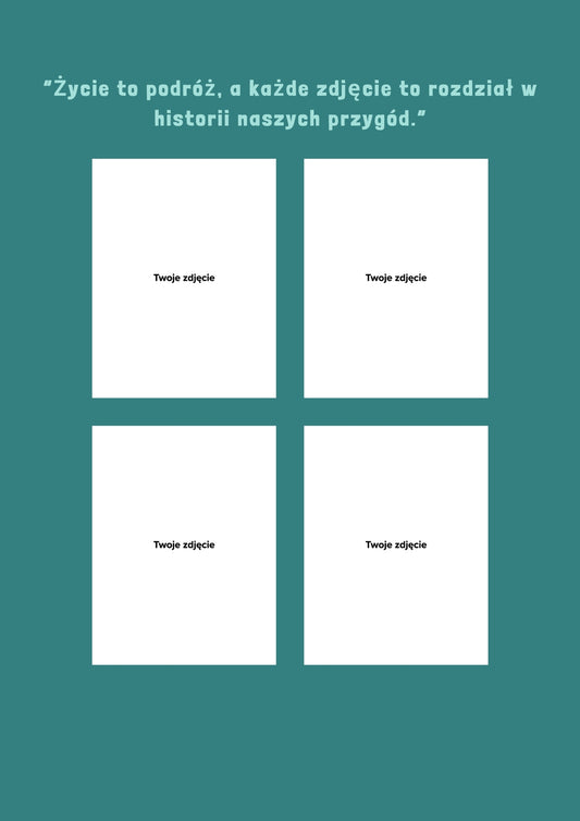 Fotoksiążka JAPAN 11