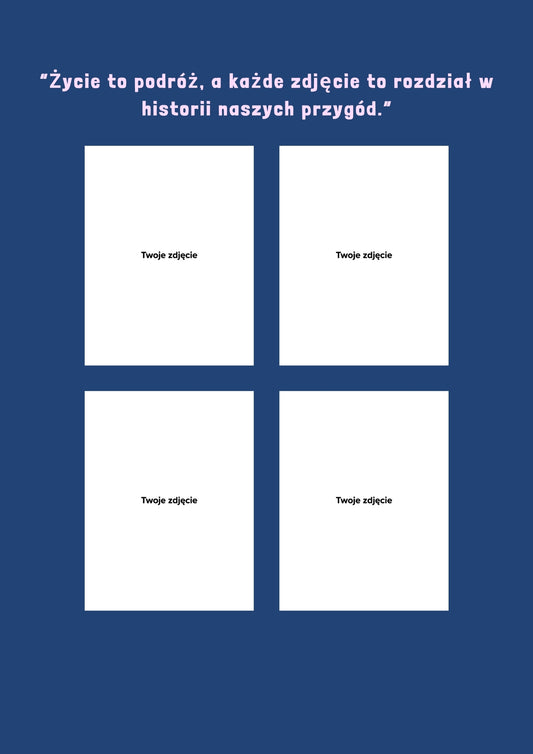 Fotoksiążka SINGAPORE 3