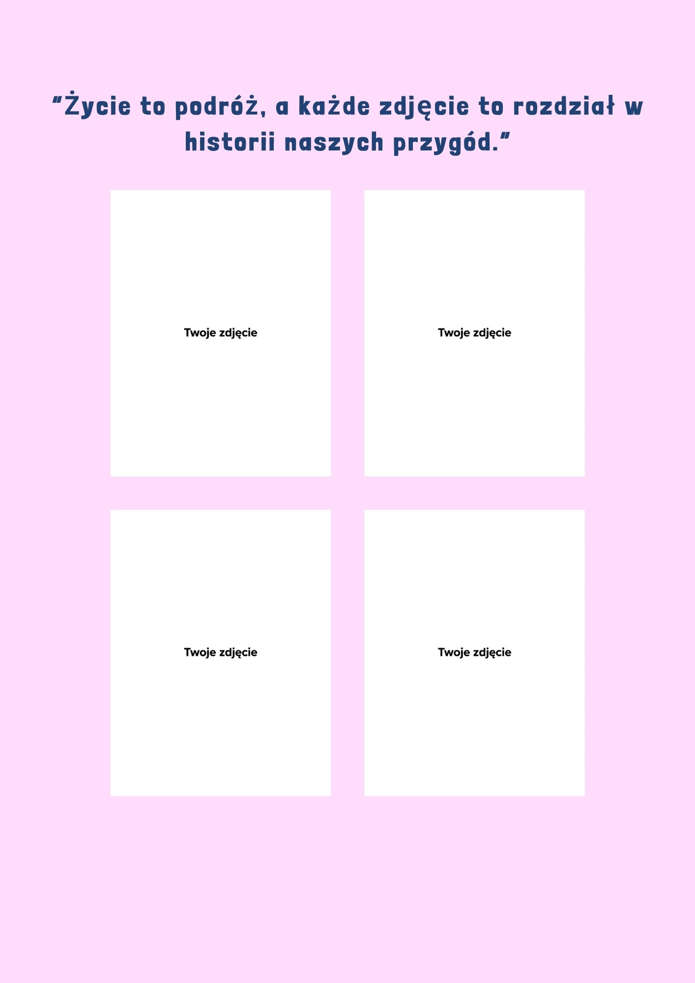 Fotoksiążka INDONESIA