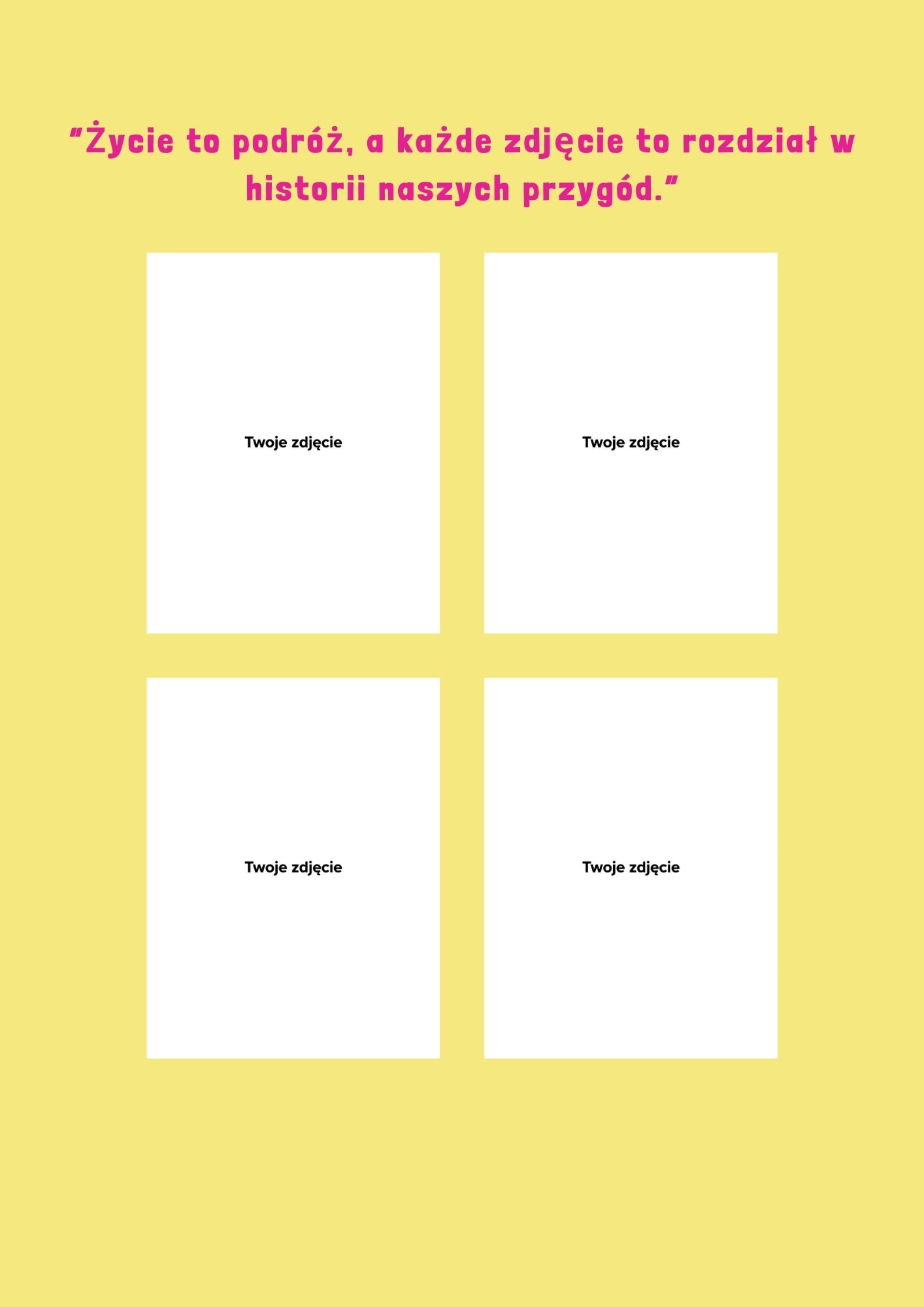 Fotoksiążka VIETNAM