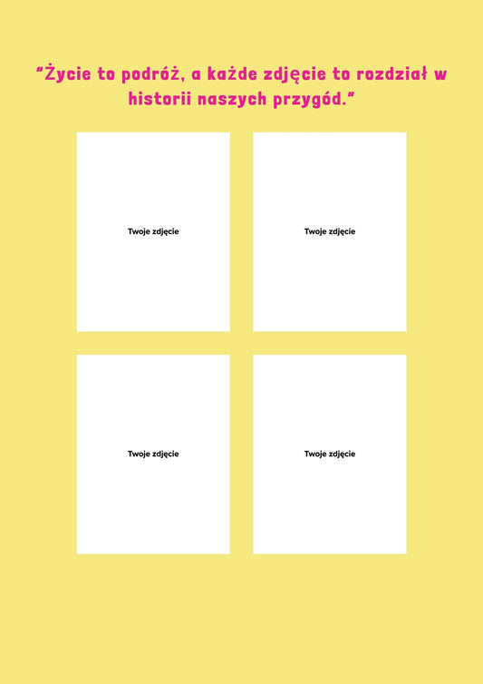 Fotoksiążka VIETNAM