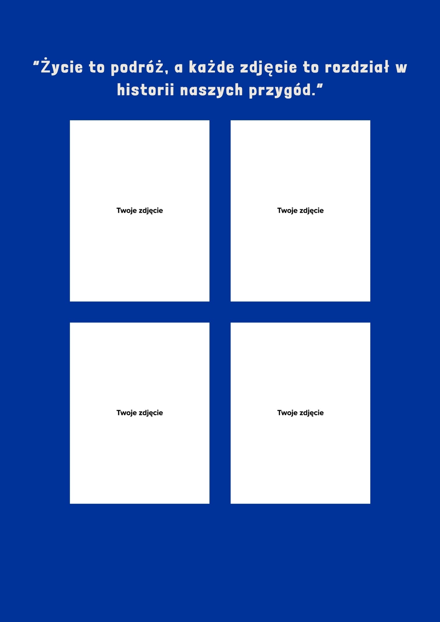 Fotoksiażka THAILAND 2