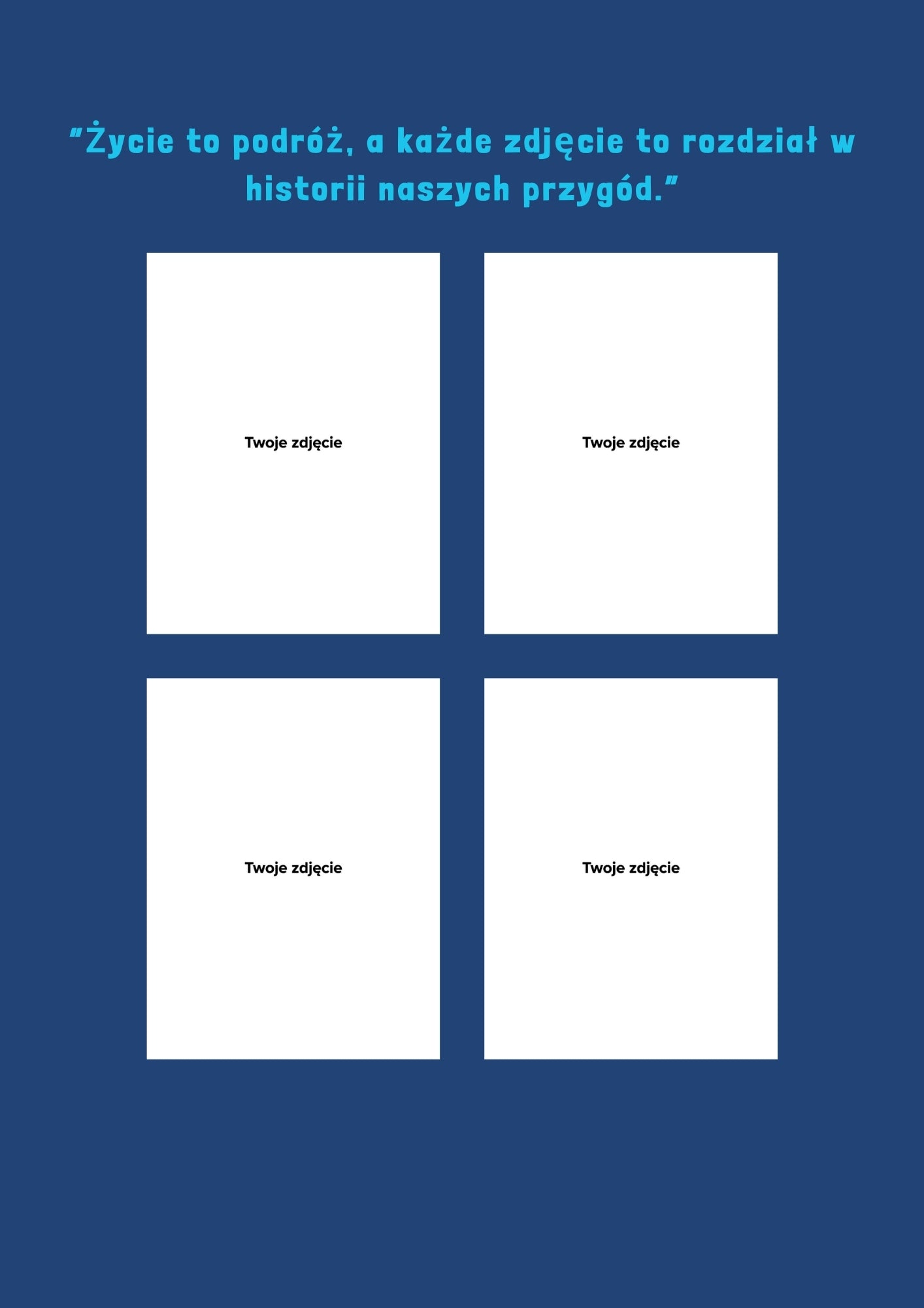 Fotoksiążka AMSTERDAM 5