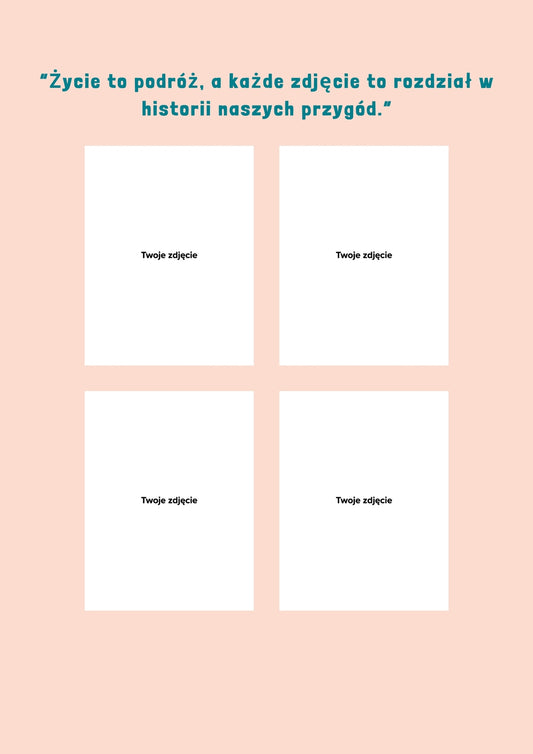 Fotoksiążka POLAND 2