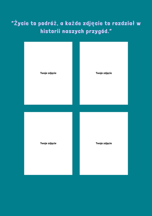 Fotoksiażka GREECE 4