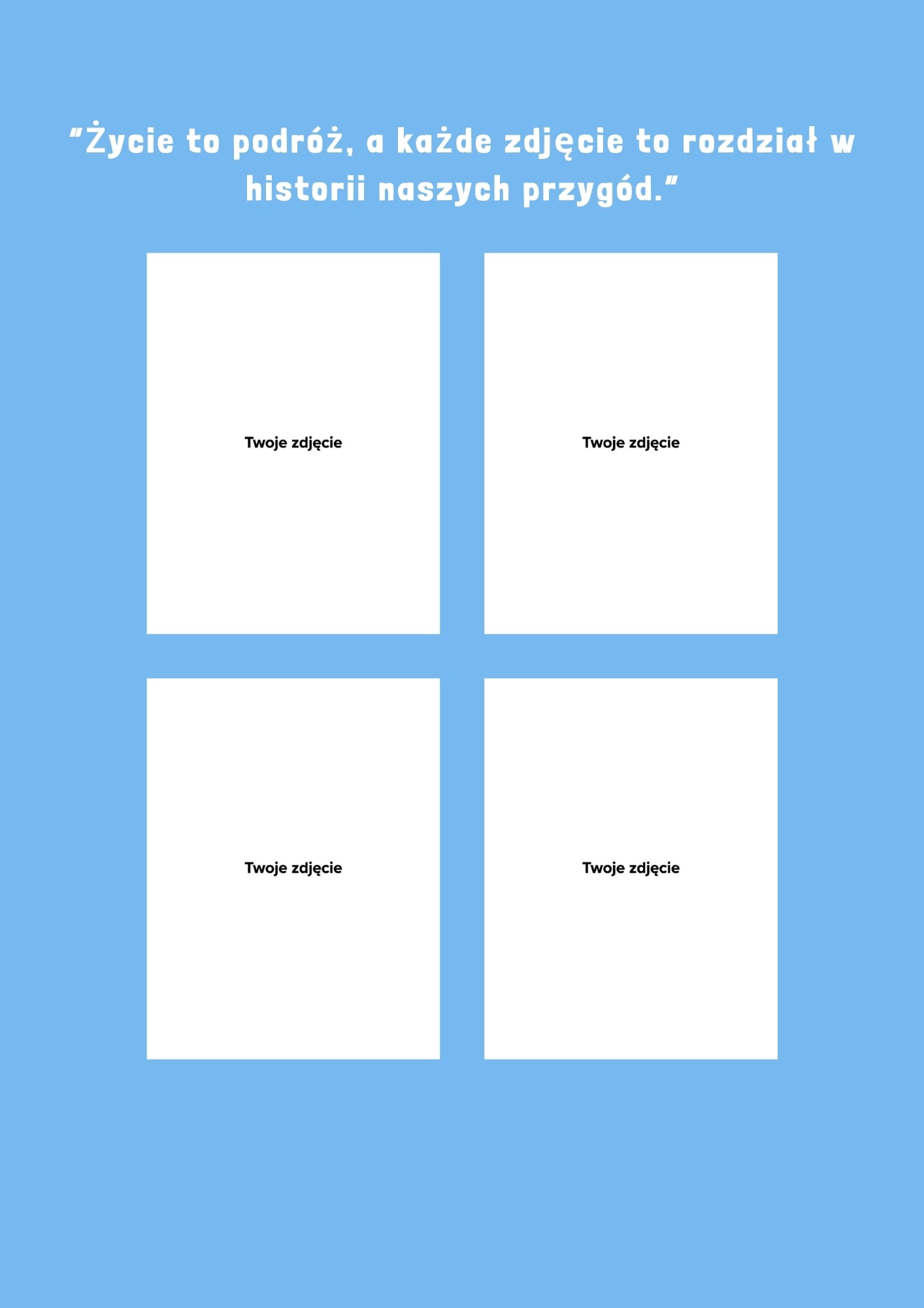 Fotoksiążka ATHENS