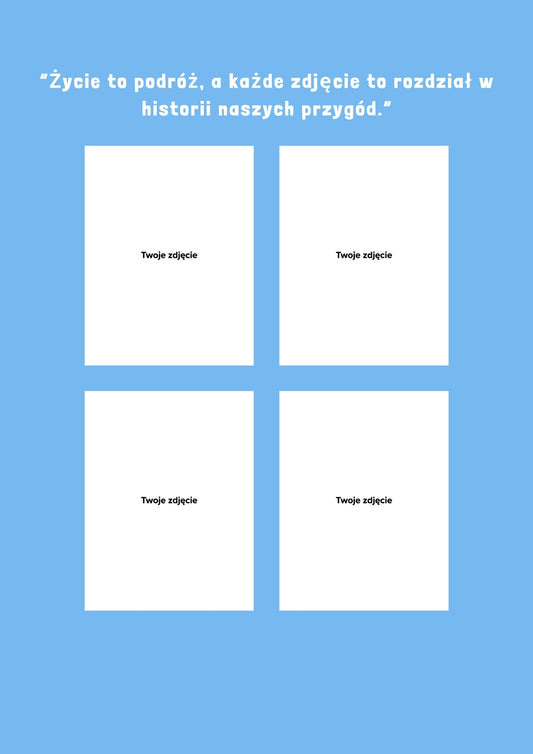 Fotoksiążka ATHENS