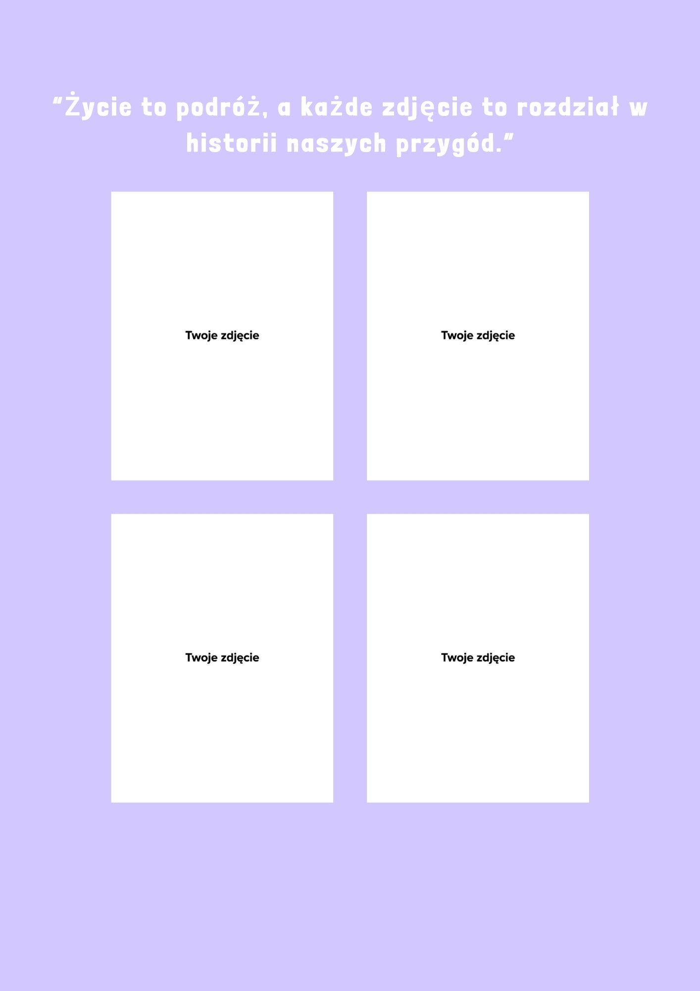 Fotoksiążka DISNEY LAND