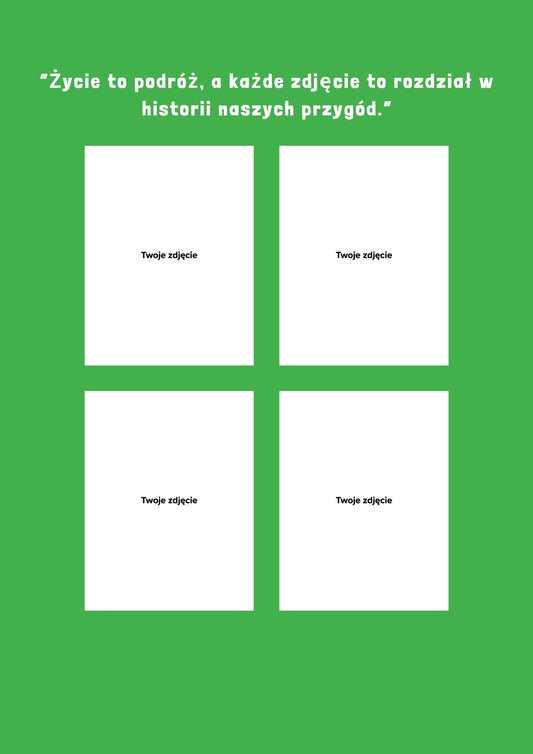 Fotoksiążka ITALY 4