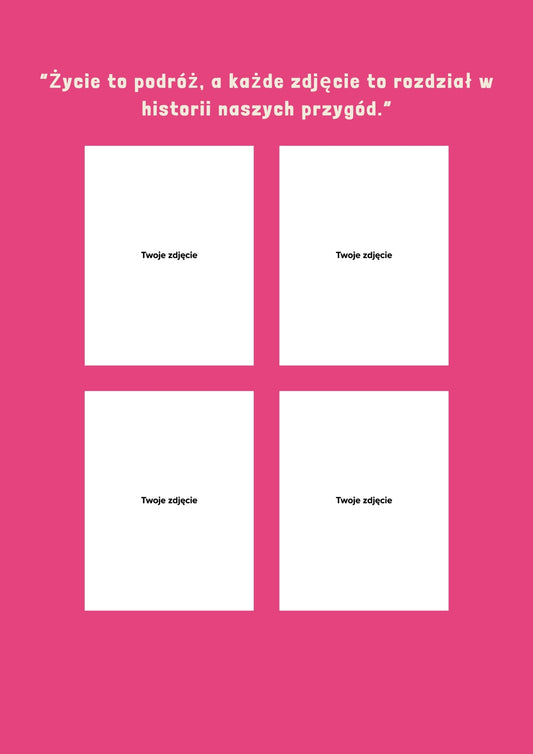 Fotoksiążka HUNGARY 4