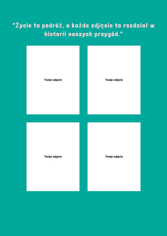 Fotoksiążka HUNGARY 2