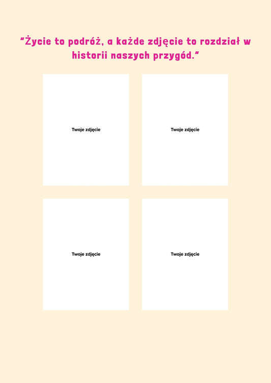 Fotoksiążka HUNGARY