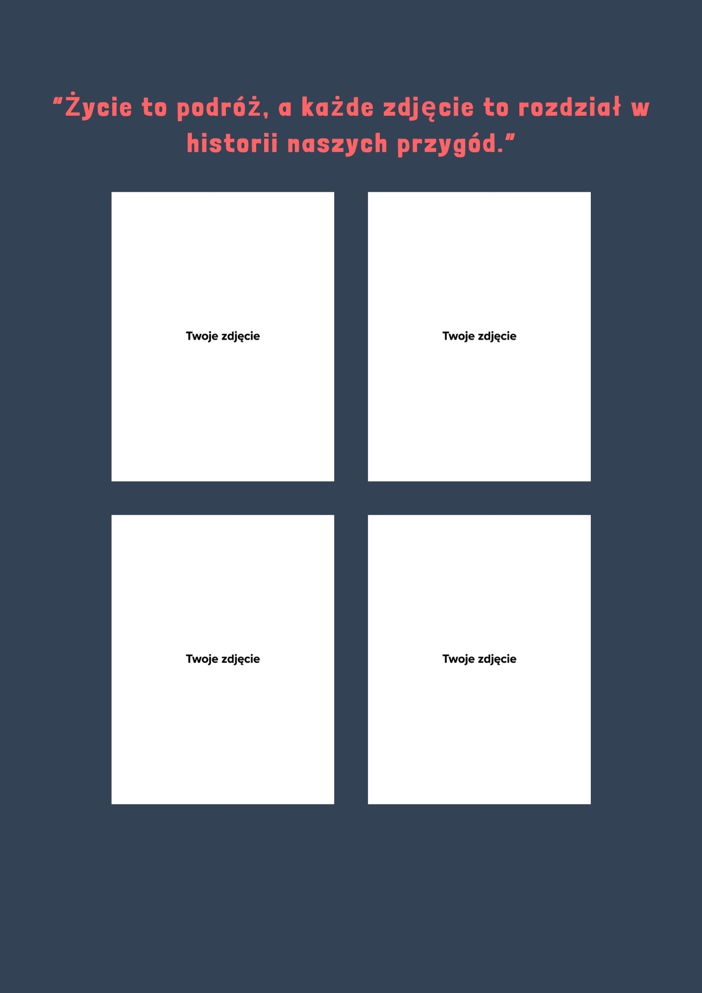 Fotoksiążka LUXEMBOURG