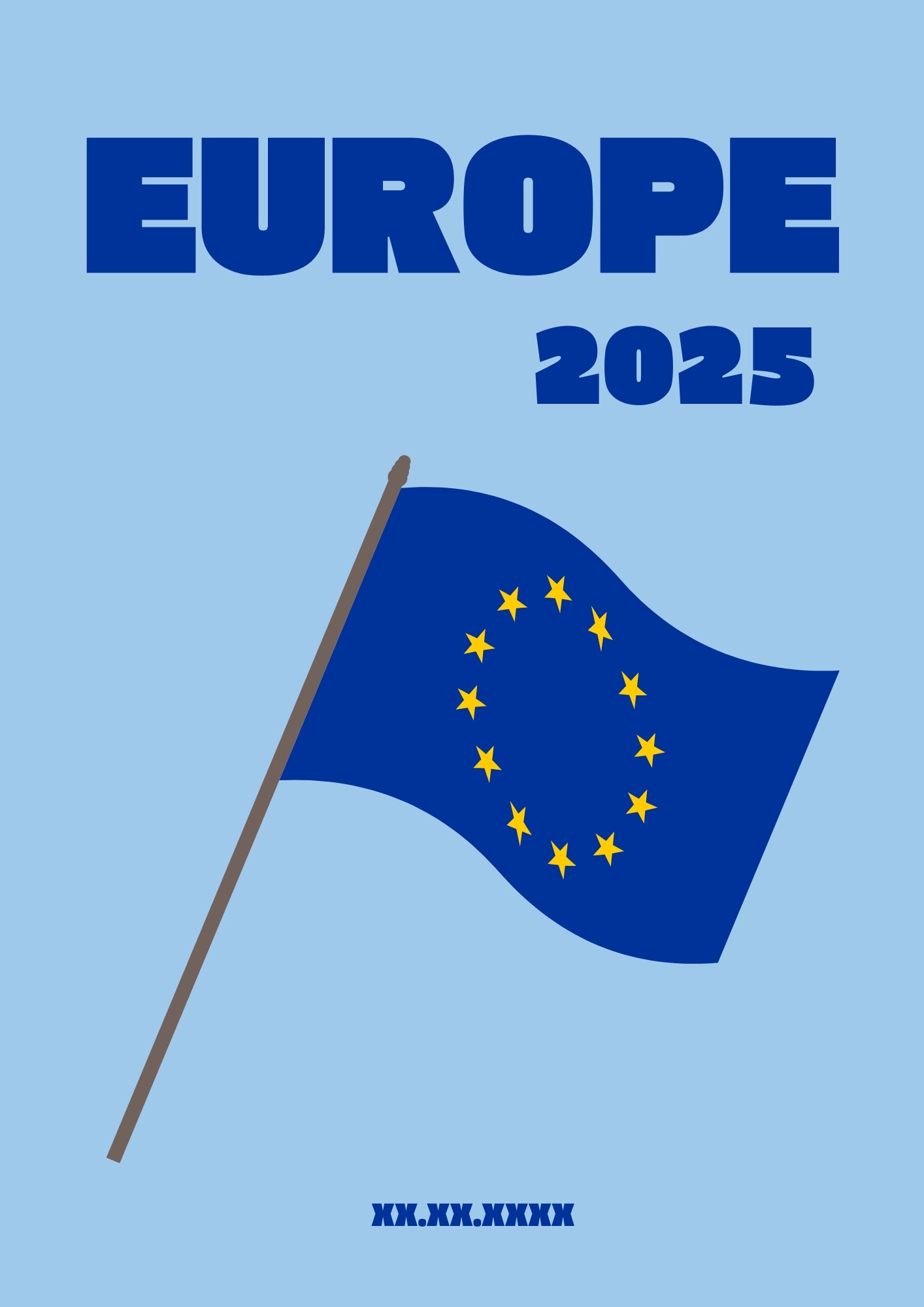 Fotoksiążka EUROPE 2