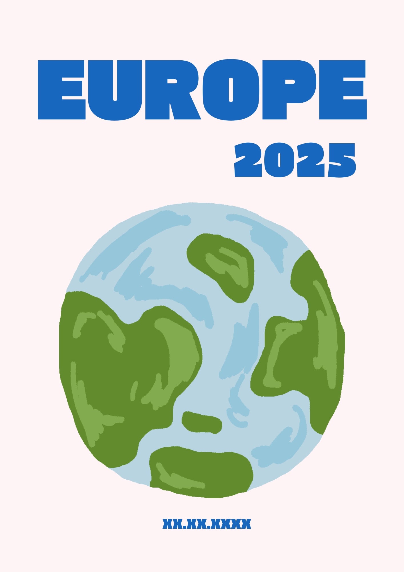 Fotoksiążka EUROPE