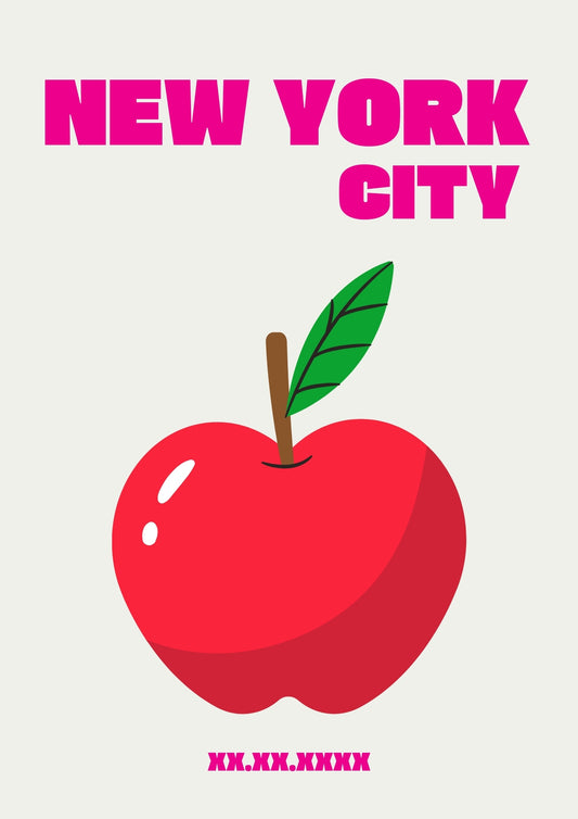 Fotoksiążka NEW YORK CITY