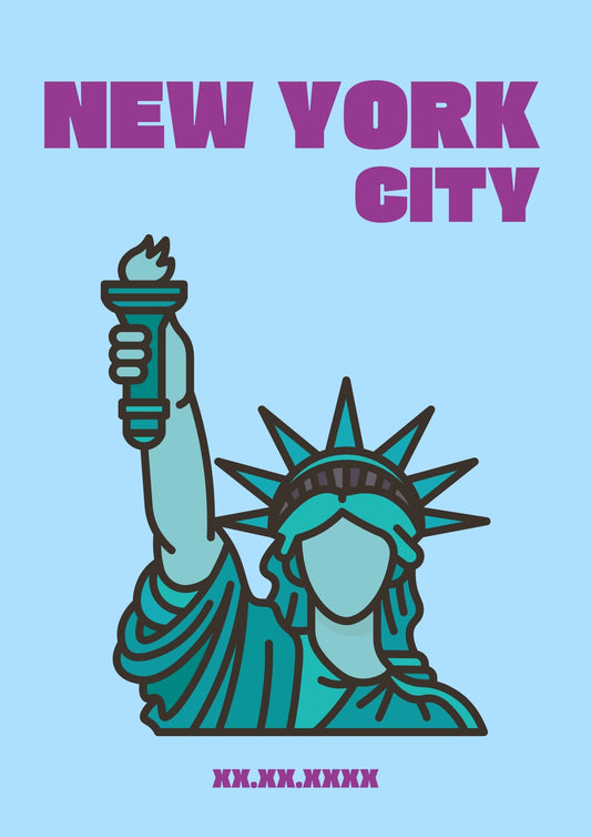 Fotoksiążka NEW YORK CITY 2