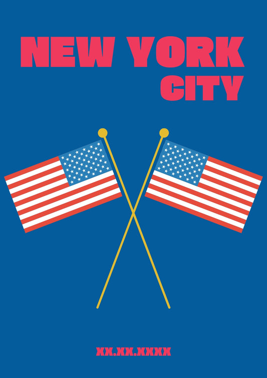 Fotoksiążka NEW YORK CITY 3