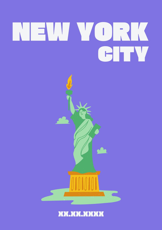 Fotoksiążka NEW YORK CITY 4