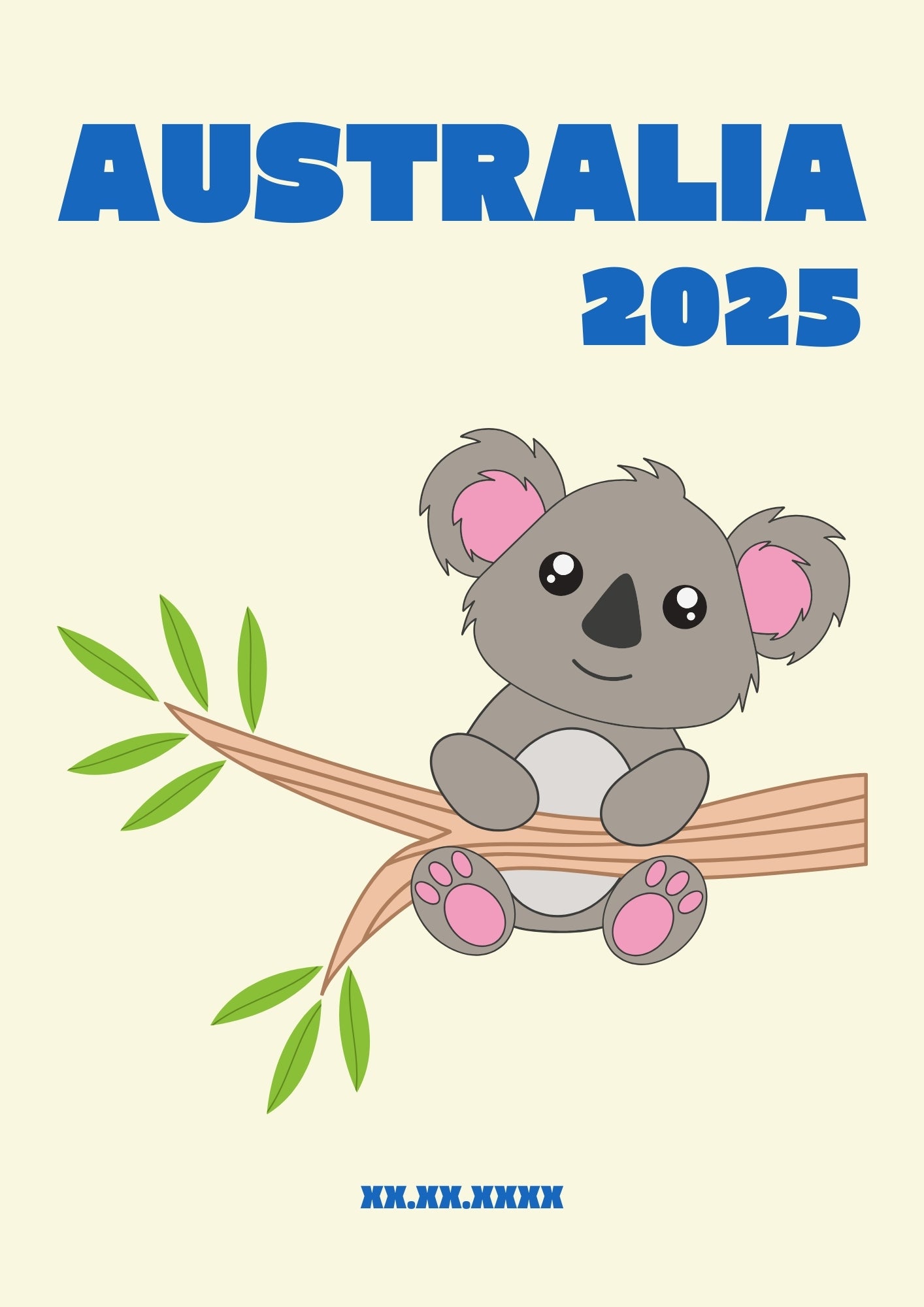 Fotoksiażka AUSTRALIA 6