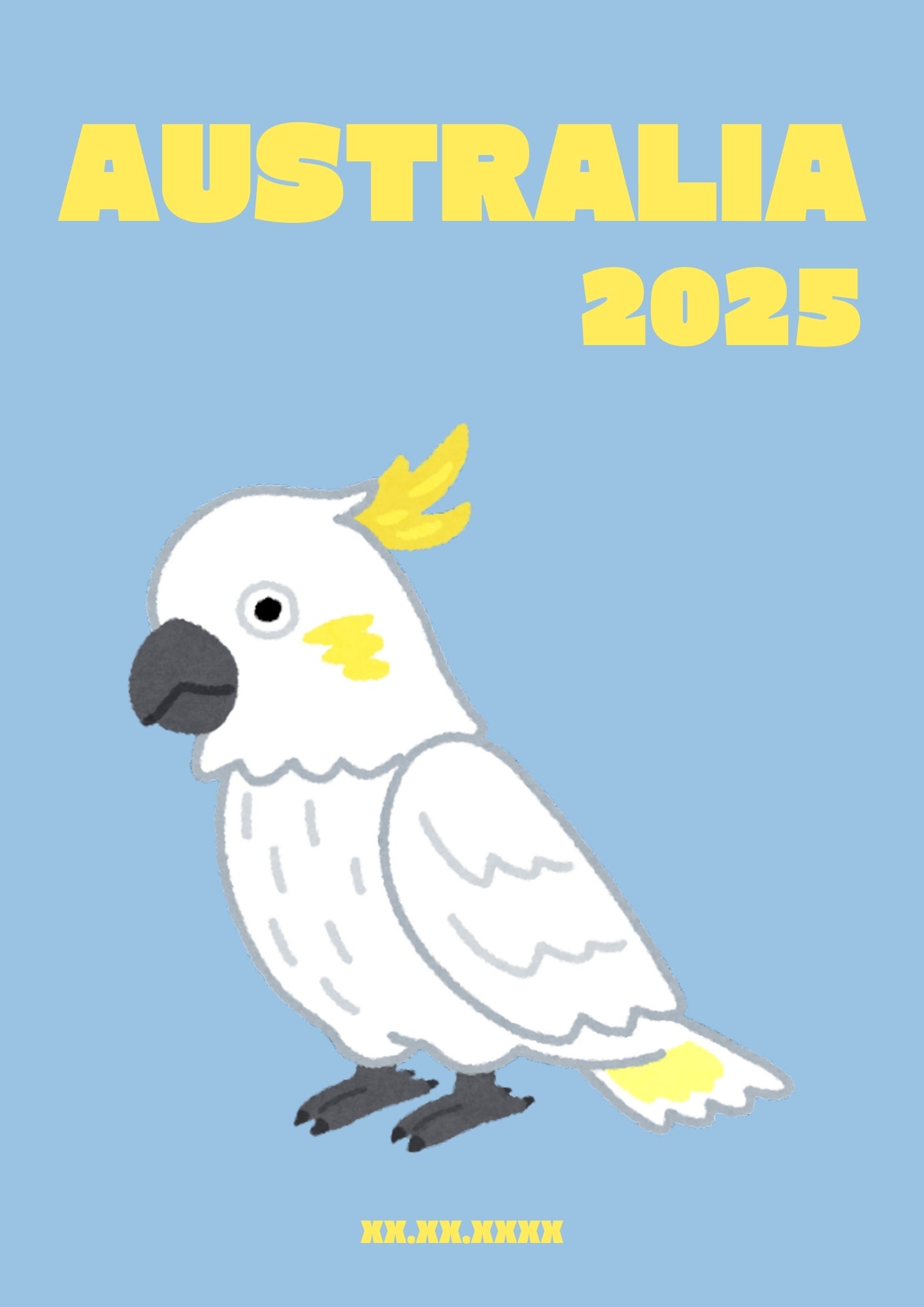 Fotoksiążka AUSTRALIA 4