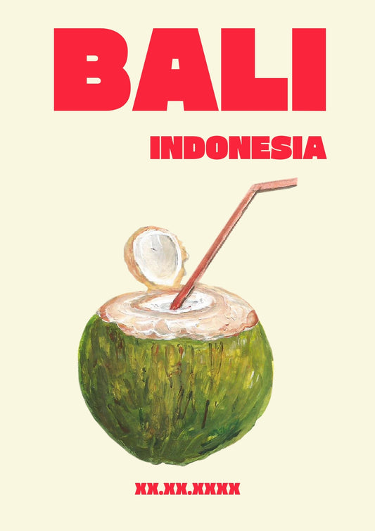 Fotoksiążka BALI 2