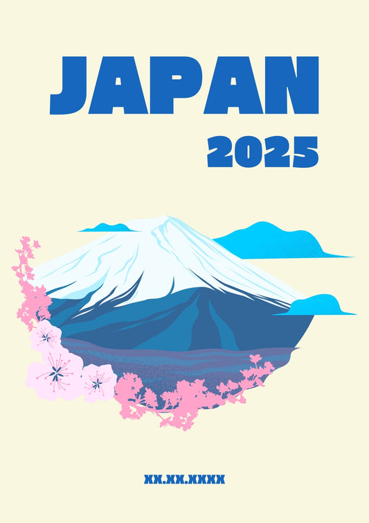 Fotoksiążka JAPAN 3