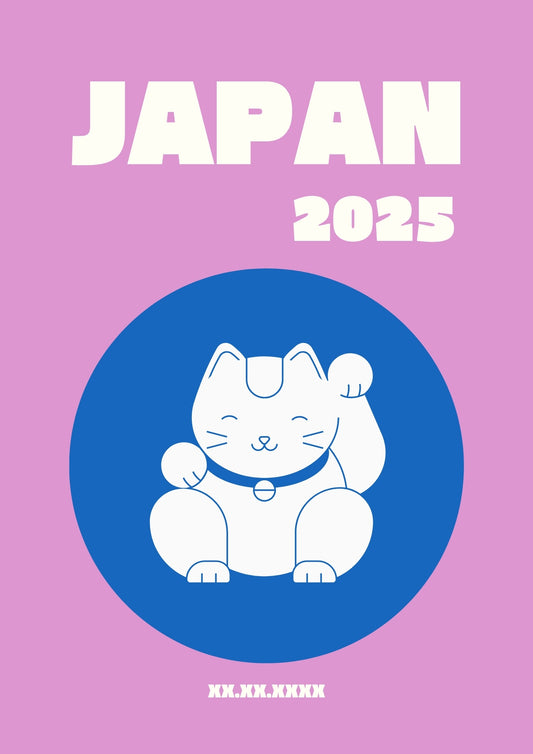 Fotoksiążka JAPAN 4