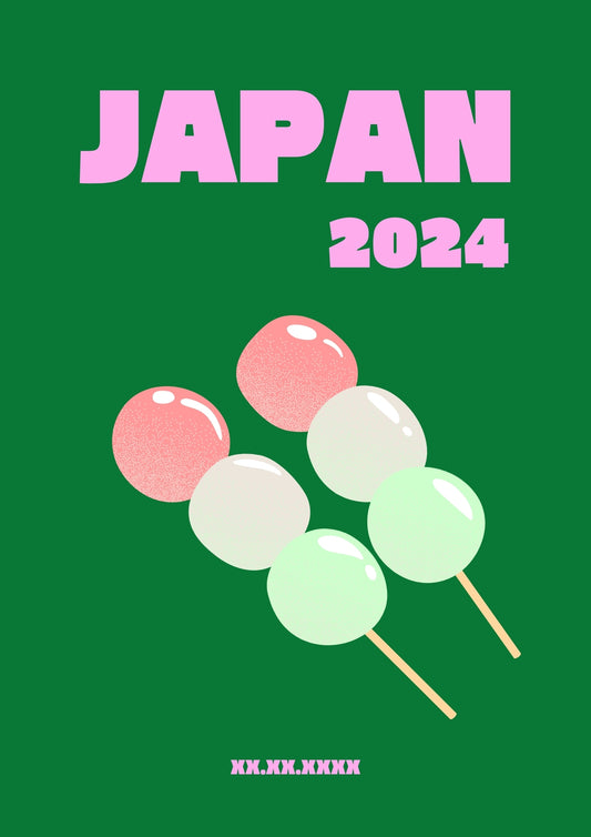 Fotoksiążka JAPAN 5