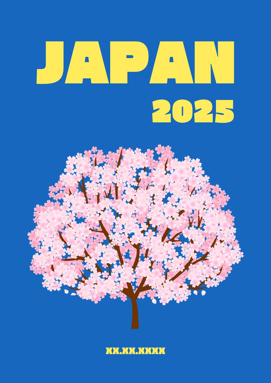 Fotoksiążka JAPAN 7