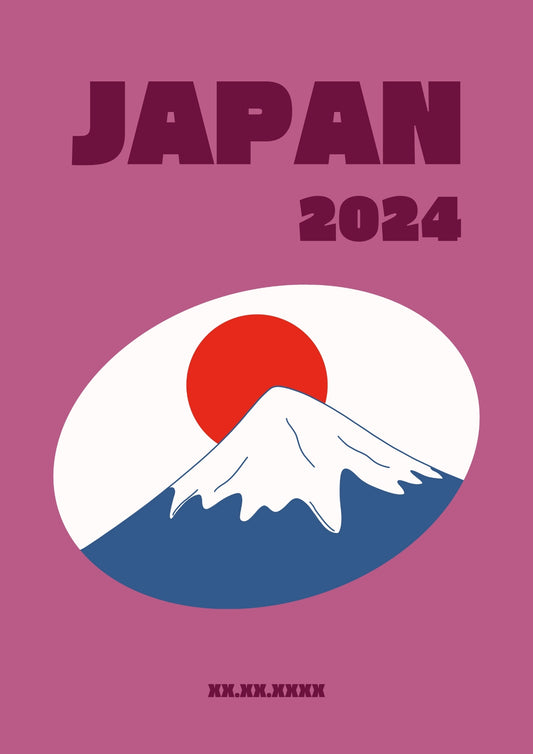 Fotoksiążka JAPAN 8