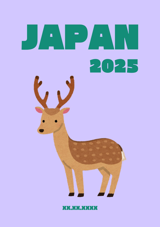 Fotoksiążka JAPAN 12