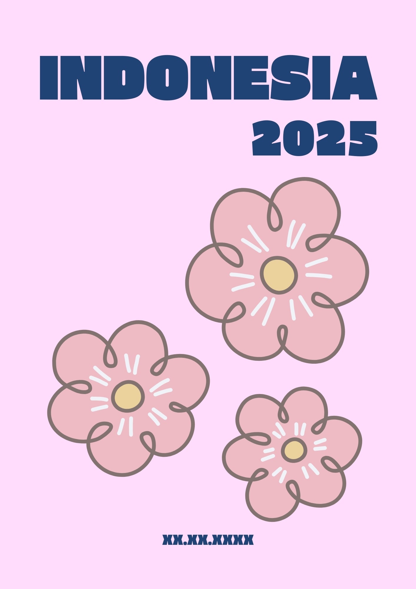 Fotoksiążka INDONESIA